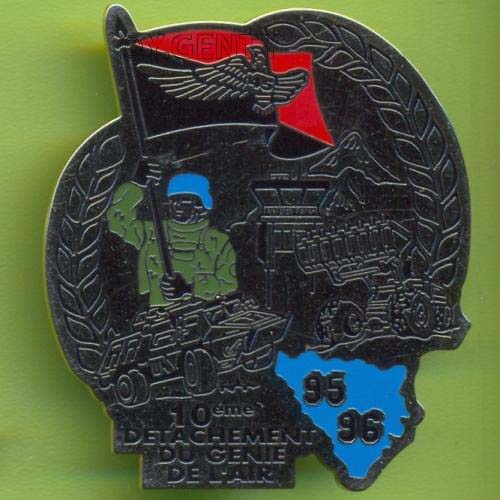 45 RGA 1995-1996