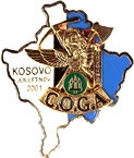 3 COGA KOSOVO 2001