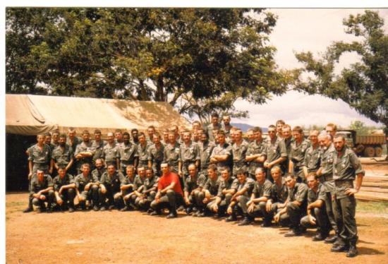 1985 Bangui